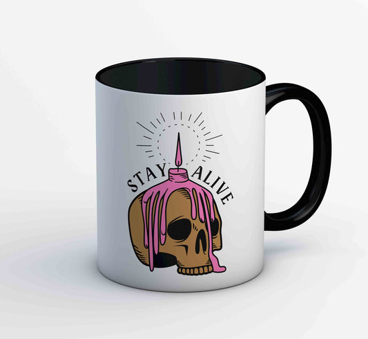 twenty one pilots alive mug coffee ceramic music band buy online usa united states of america the banyan tee tbt men women girls boys unisex