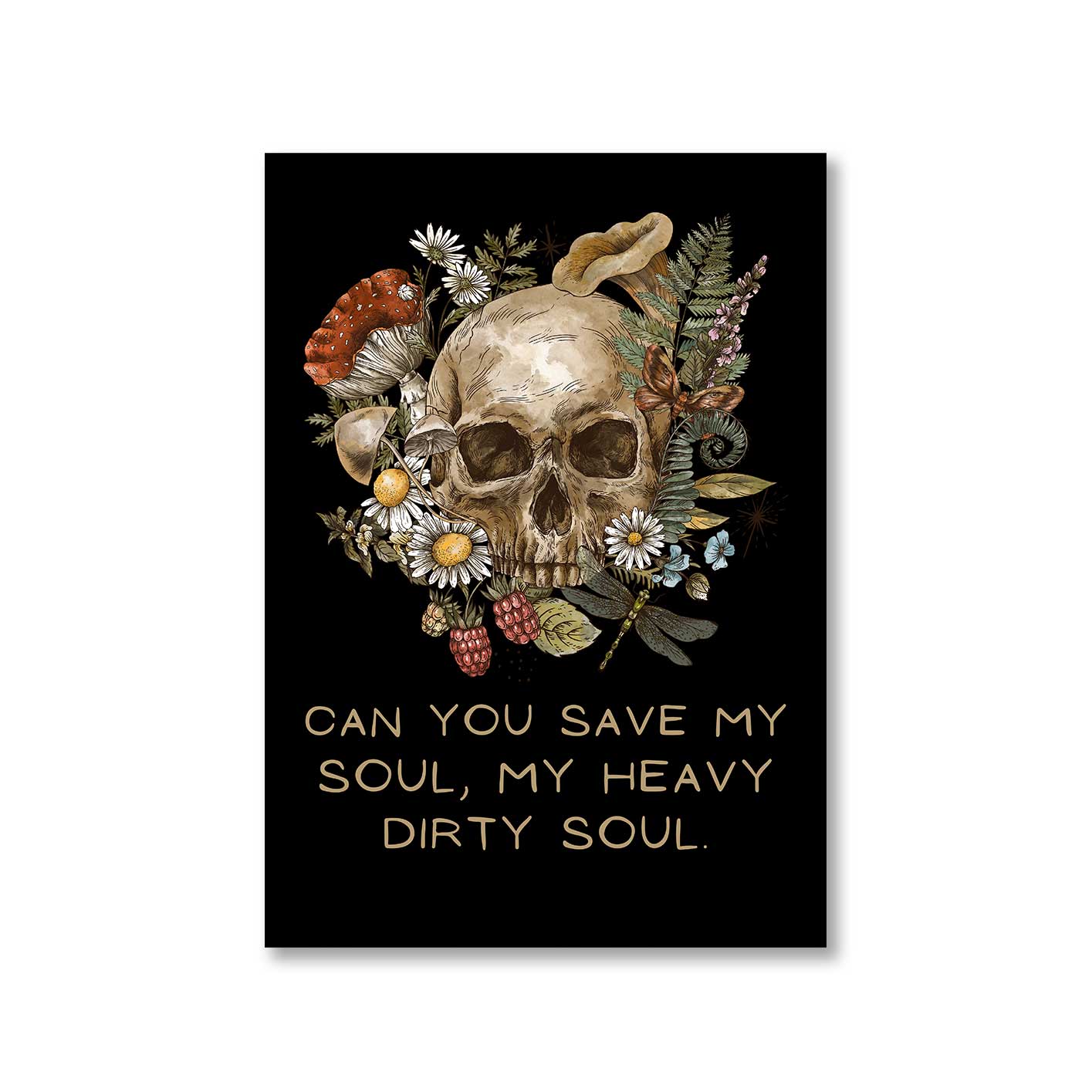 twenty one pilots heavy dirty soul poster wall art buy online united states of america usa the banyan tee tbt a4
