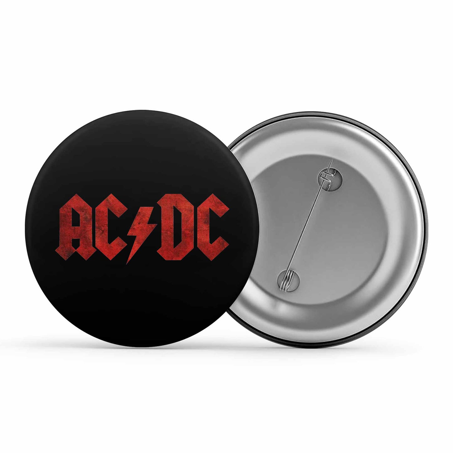 ac/dc rock badge pin button music band buy online india the banyan tee tbt men women girls boys unisex