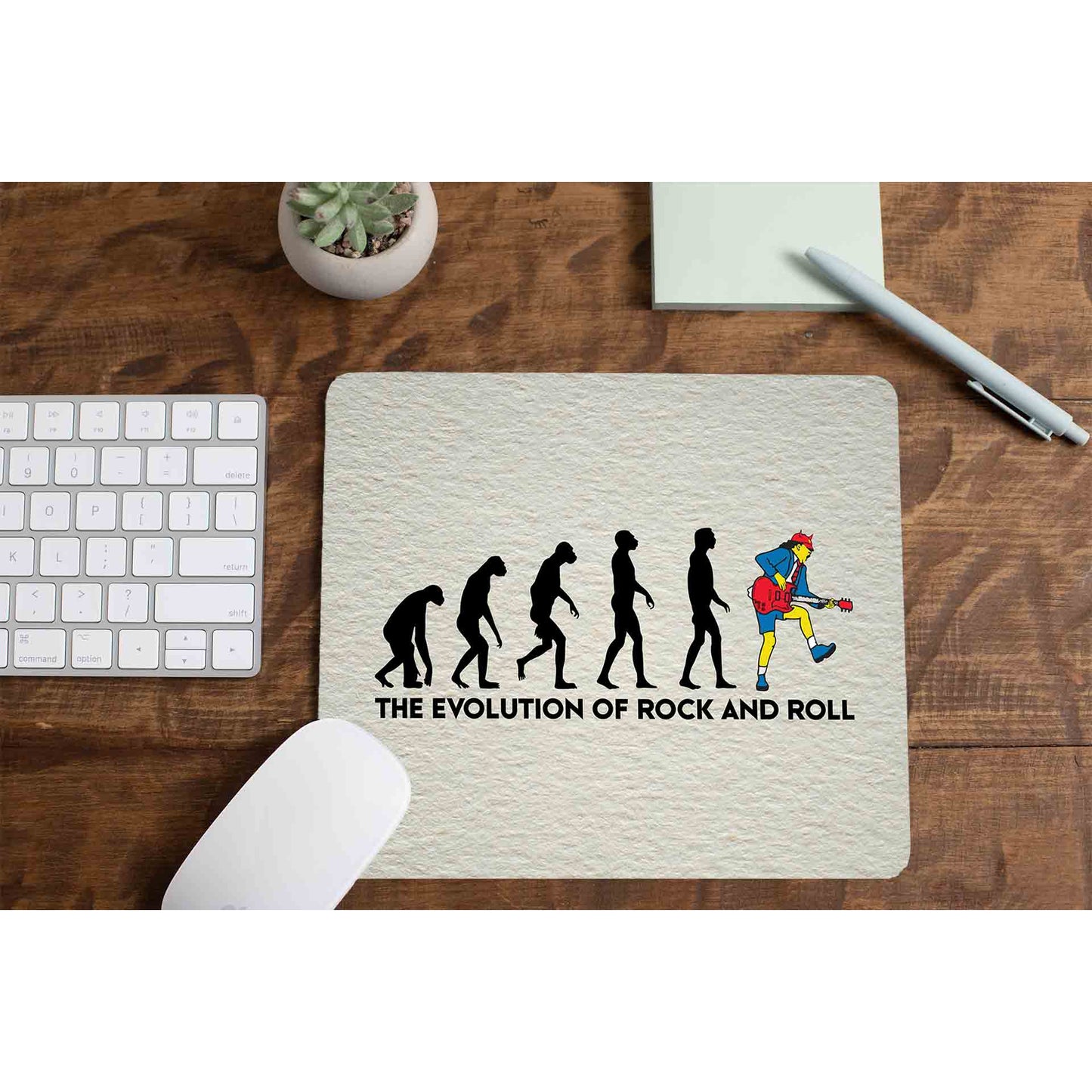 ac/dc the evolution of rock and roll mousepad logitech large anime music band buy online united states of america usa the banyan tee tbt men women girls boys unisex