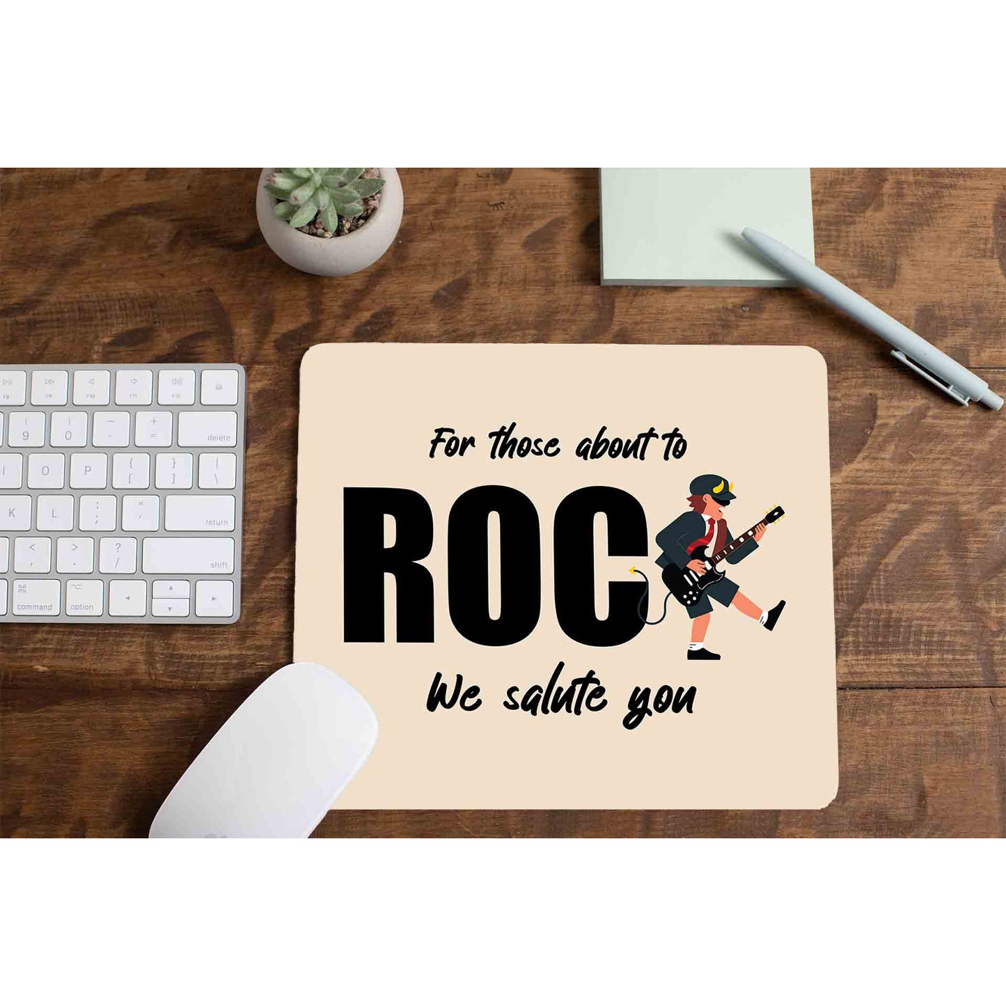 ac/dc for those about to rock mousepad logitech large anime music band buy online united states of america usa the banyan tee tbt men women girls boys unisex