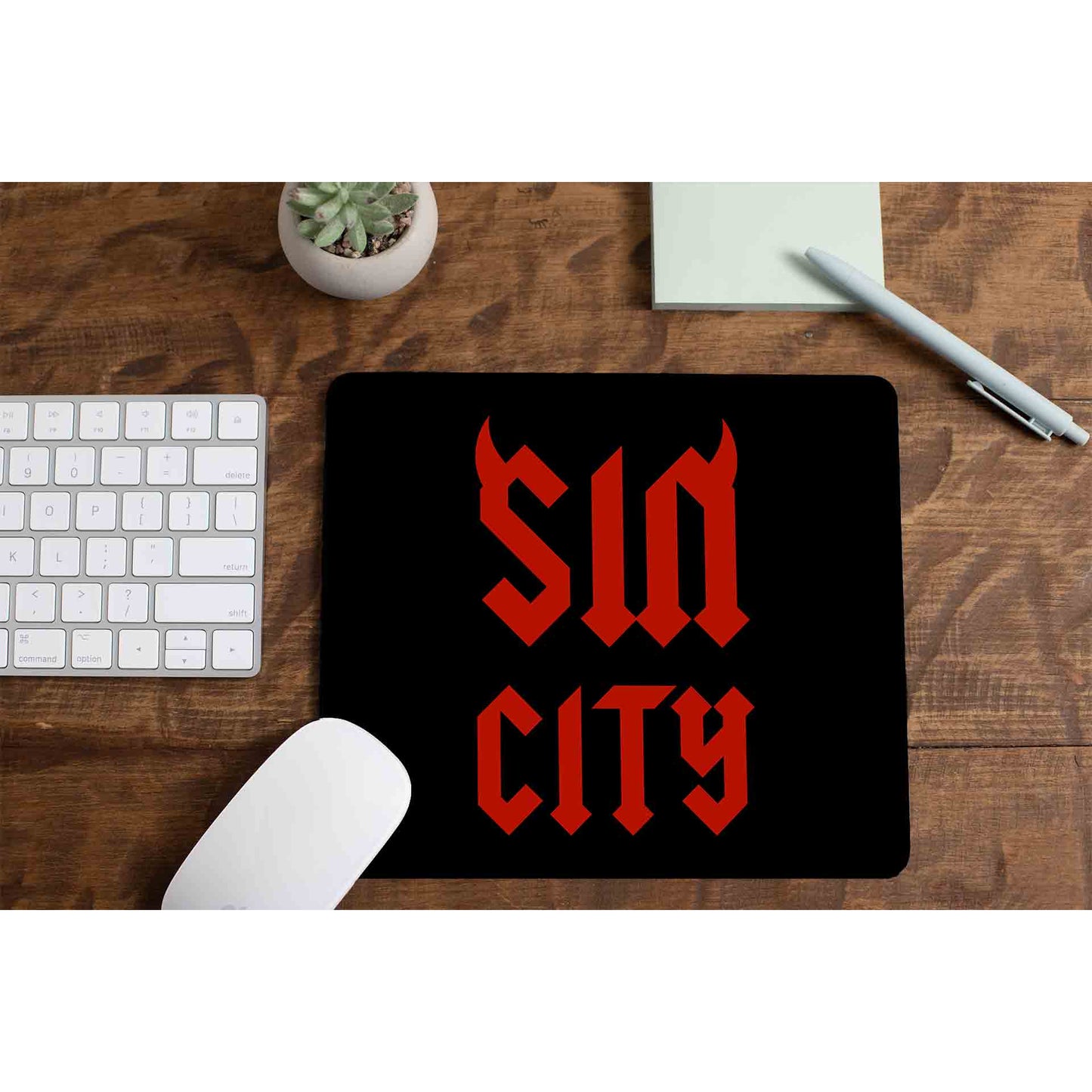 ac/dc sin city mousepad logitech large anime music band buy online united states of america usa the banyan tee tbt men women girls boys unisex