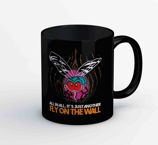 ac/dc fly on the wall mug coffee ceramic music band buy online usa united states of america the banyan tee tbt men women girls boys unisex