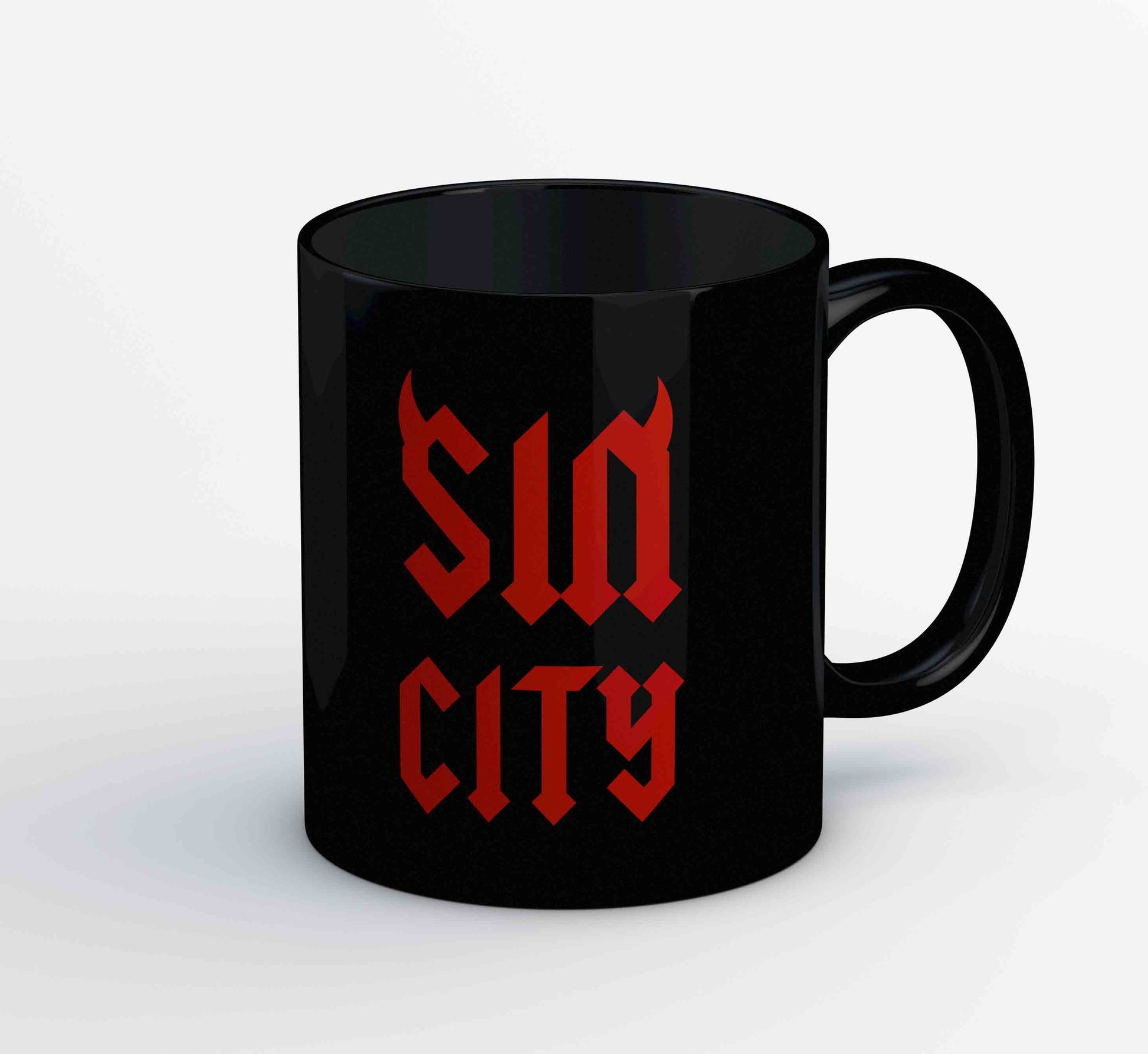 ac/dc sin city mug coffee ceramic music band buy online usa united states of america the banyan tee tbt men women girls boys unisex