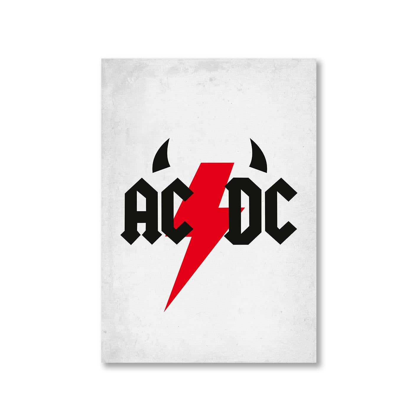 ac/dc rock poster wall art buy online united states of america usa the banyan tee tbt a4