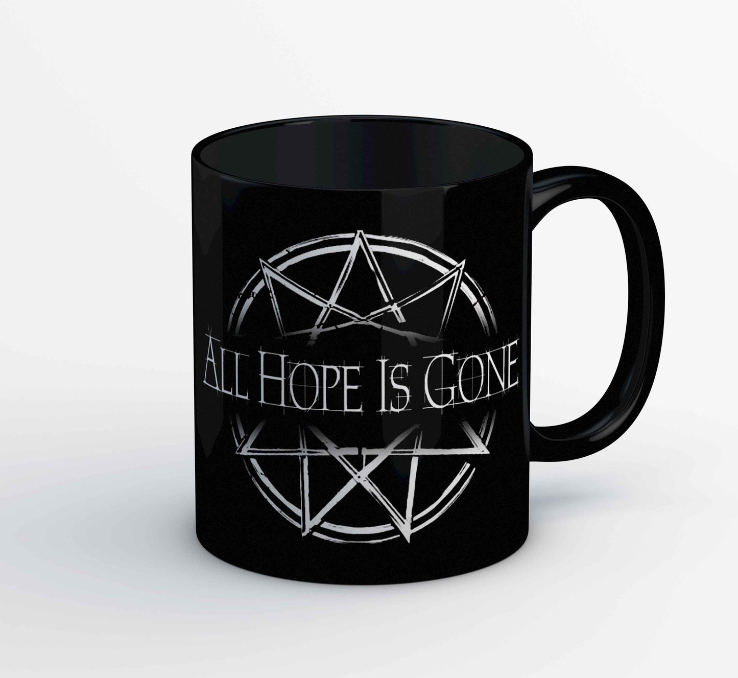 slipknot all hope is gone mug coffee ceramic music band buy online usa united states of america the banyan tee tbt men women girls boys unisex