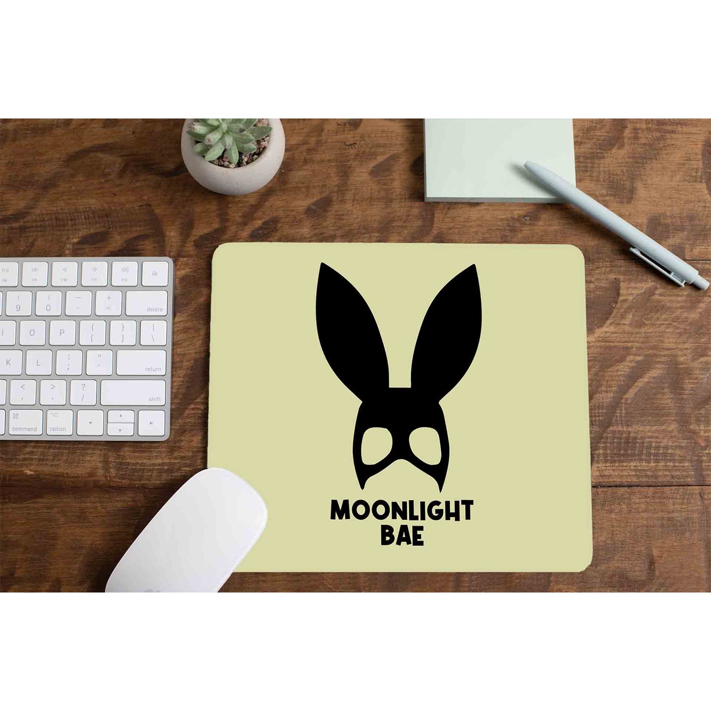 ariana grande moonlight bae mousepad logitech large anime music band buy online united states of america usa the banyan tee tbt men women girls boys unisex