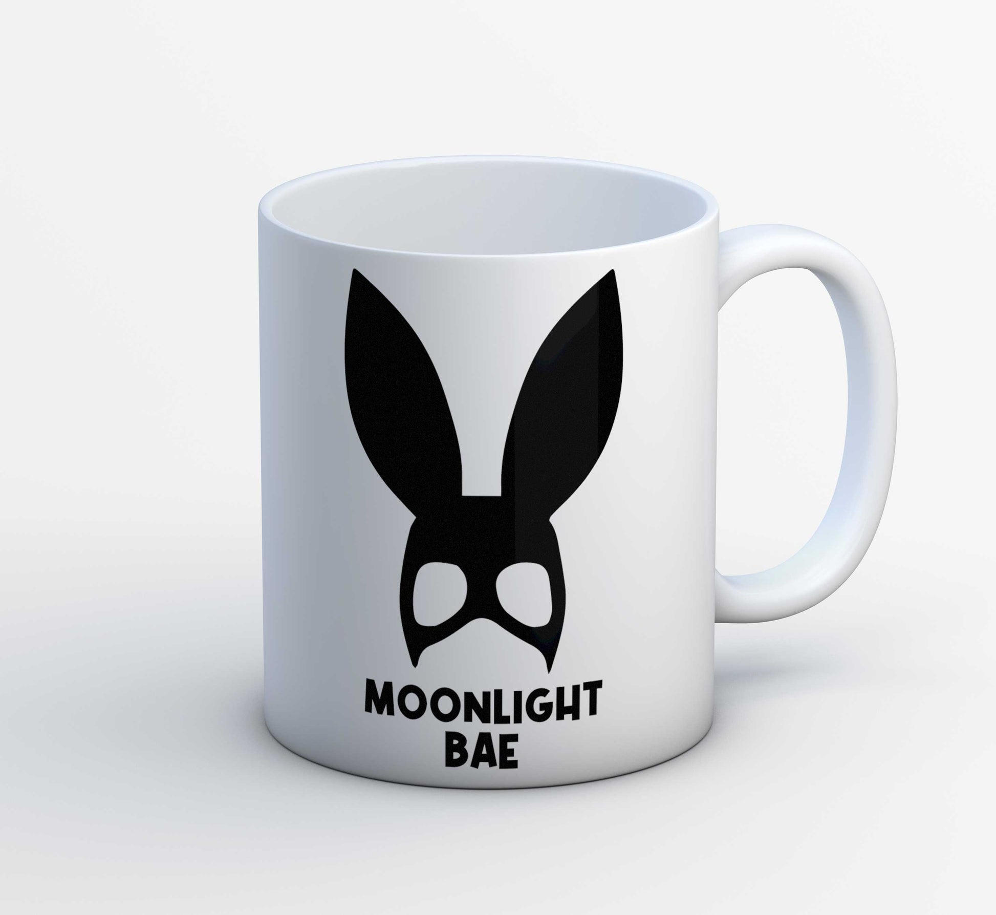 ariana grande moonlight bae mug coffee ceramic music band buy online usa united states of america the banyan tee tbt men women girls boys unisex