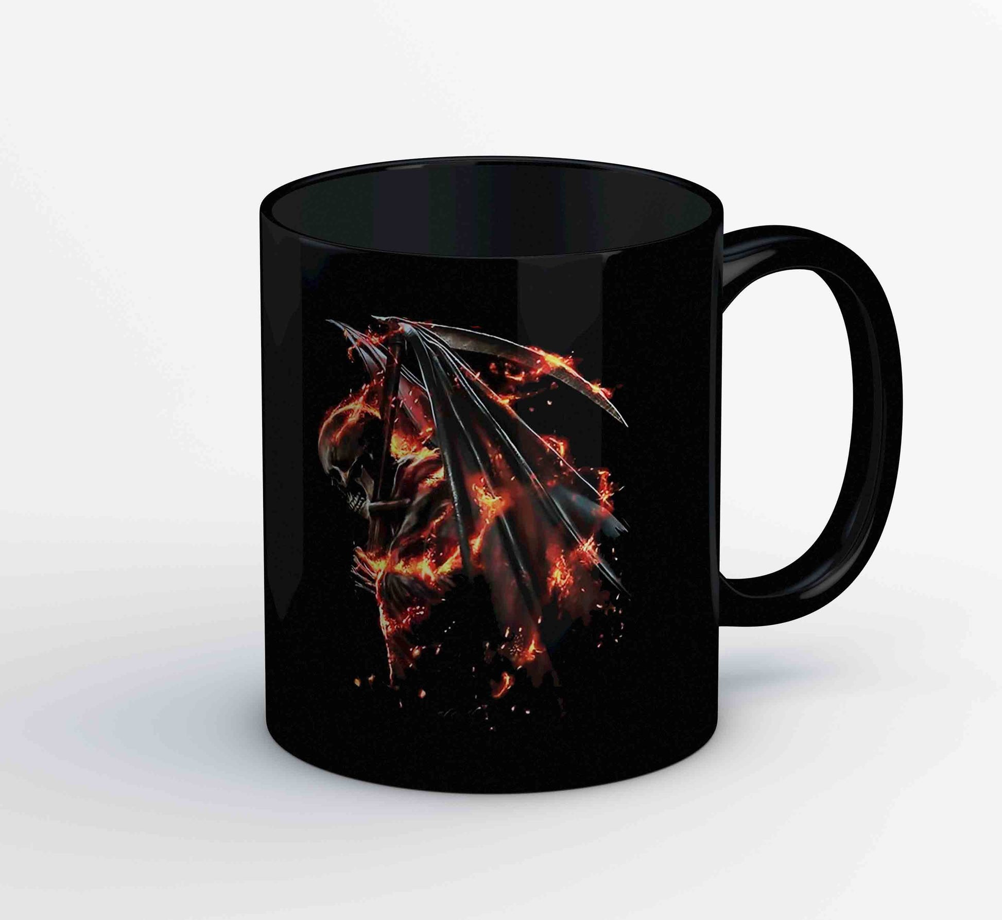 avenged sevenfold shepherd of fire mug coffee ceramic music band buy online usa united states of america the banyan tee tbt men women girls boys unisex