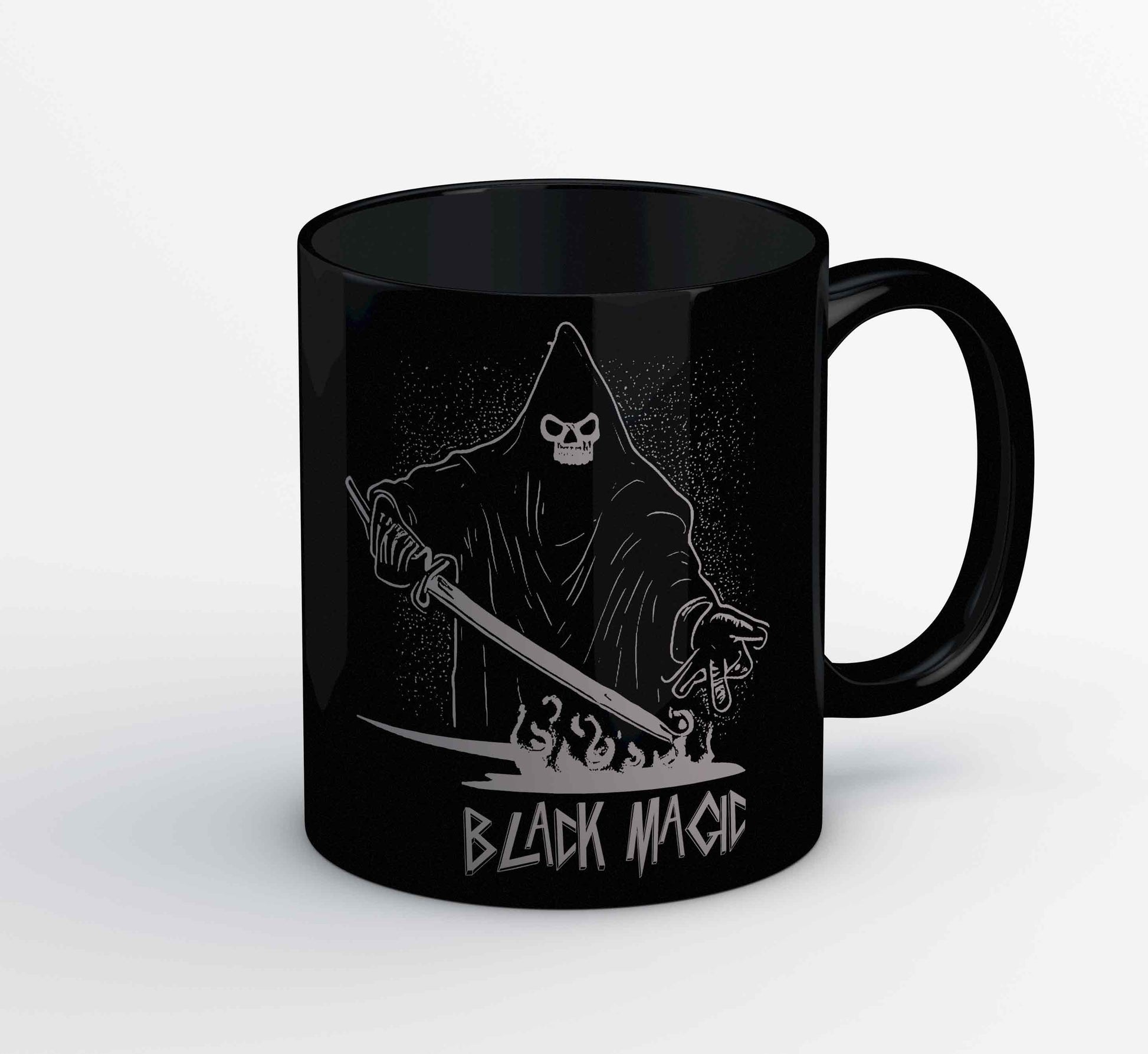 slayer black magic mug coffee ceramic music band buy online usa united states of america the banyan tee tbt men women girls boys unisex