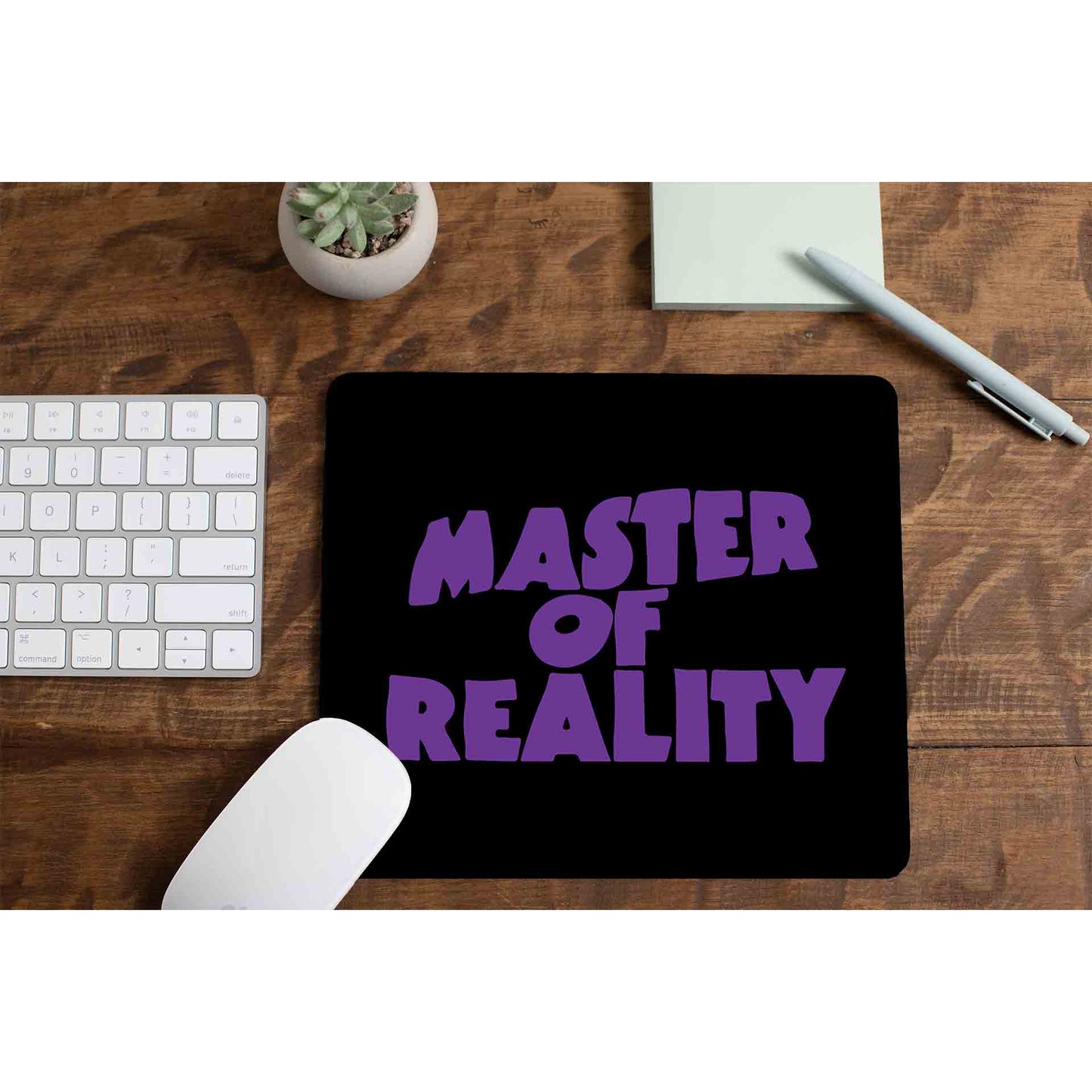 black sabbath master of reality mousepad logitech large anime music band buy online united states of america usa the banyan tee tbt men women girls boys unisex