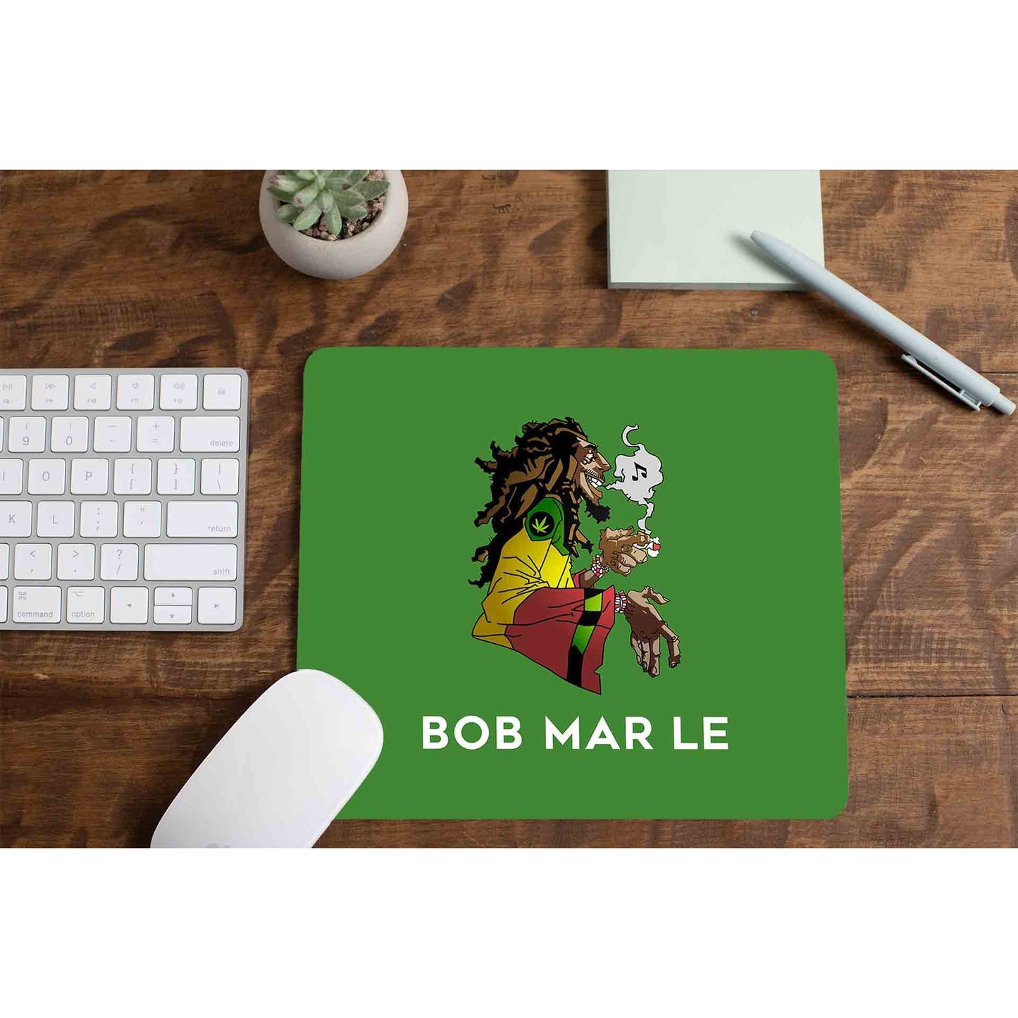 bob marley mar le mousepad logitech large anime music band buy online united states of america usa the banyan tee tbt men women girls boys unisex