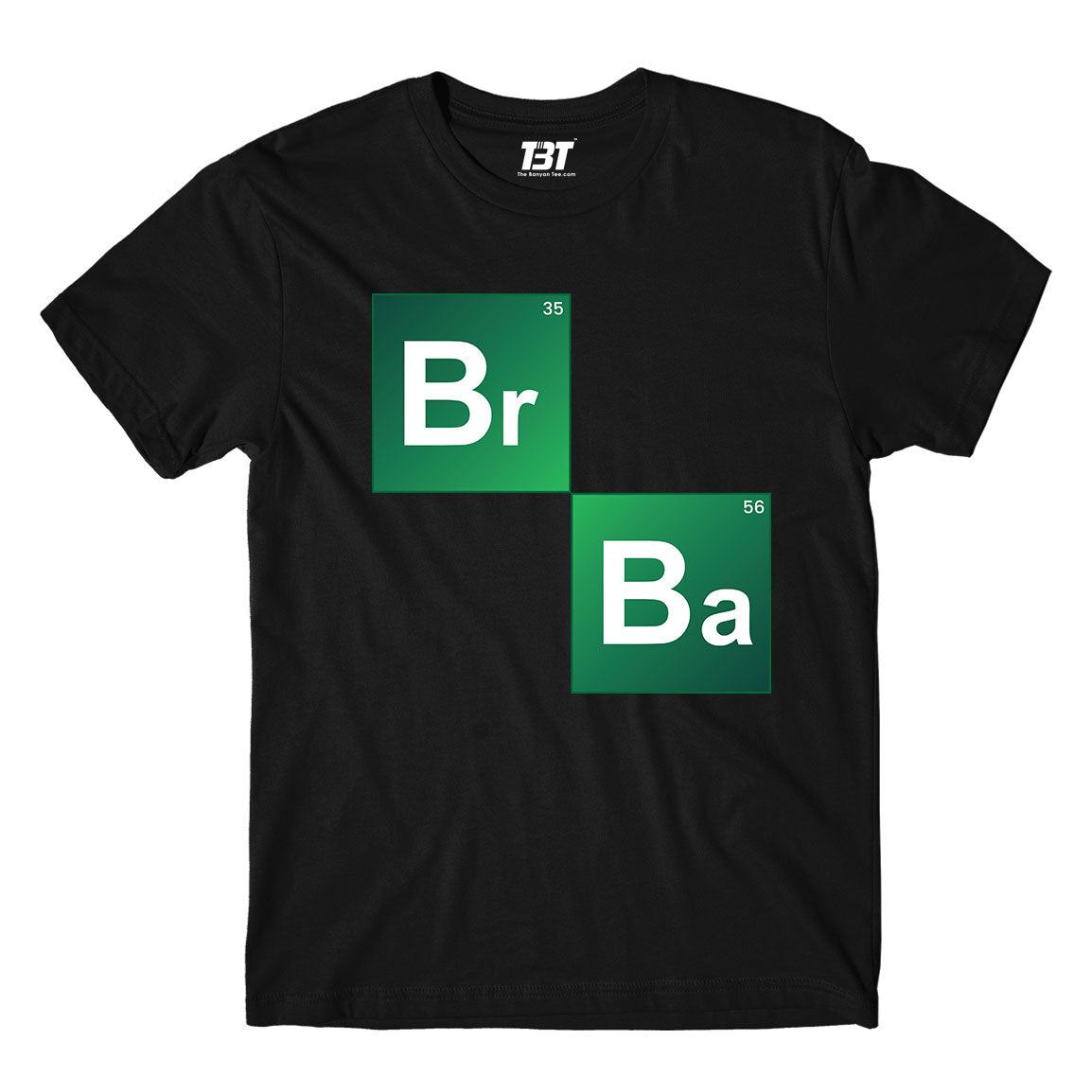 Breaking Bad T-shirt Merchandise Apparel Clothing