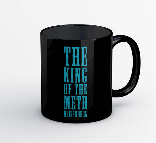 Breaking Bad Mug The Banyan Tee TBT - King Of The Meth