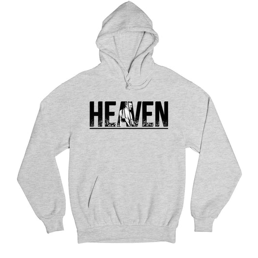 bryan adams heaven hoodie hooded sweatshirt winterwear music band buy online usa united states of america the banyan tee tbt men women girls boys unisex gray