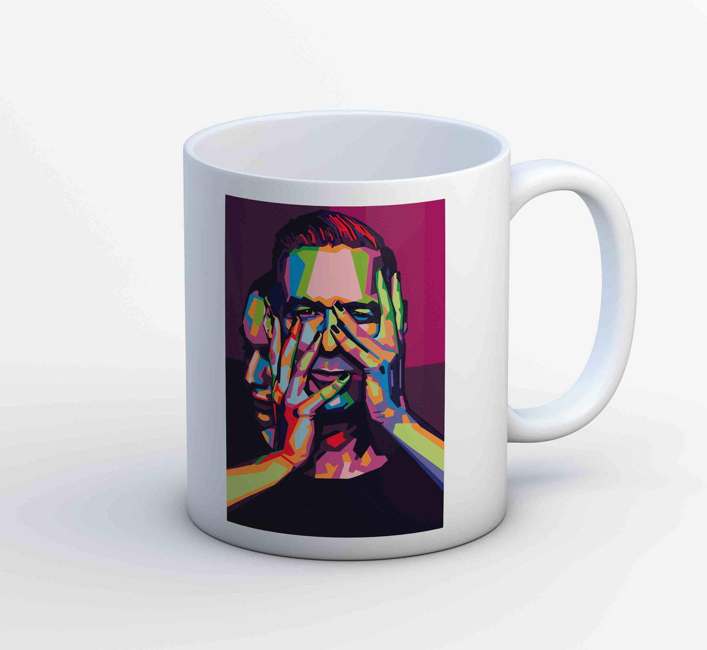 bryan adams bga pop art mug coffee ceramic music band buy online usa united states of america the banyan tee tbt men women girls boys unisex