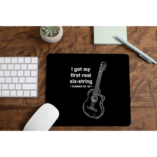 bryan adams summer of '69 mousepad logitech large anime music band buy online united states of america usa the banyan tee tbt men women girls boys unisex