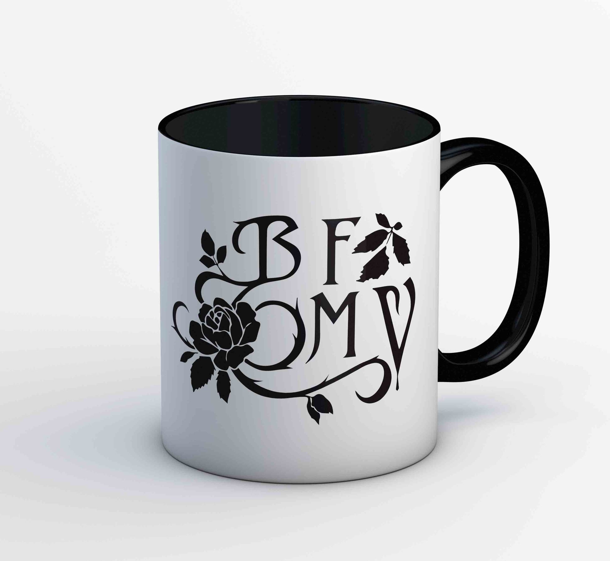 bullet for my valentine bfmv mug coffee ceramic music band buy online usa united states of america the banyan tee tbt men women girls boys unisex