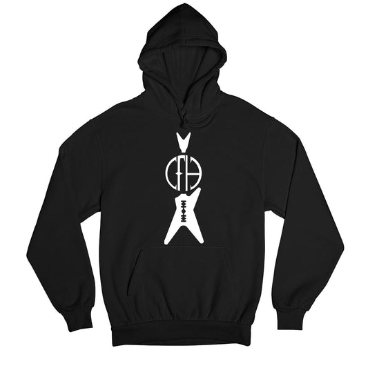 pantera cfh hoodie hooded sweatshirt winterwear music band buy online usa united states of america the banyan tee tbt men women girls boys unisex black