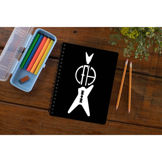 pantera cfh notebook notepad diary buy online united states of america usa the banyan tee tbt unruled