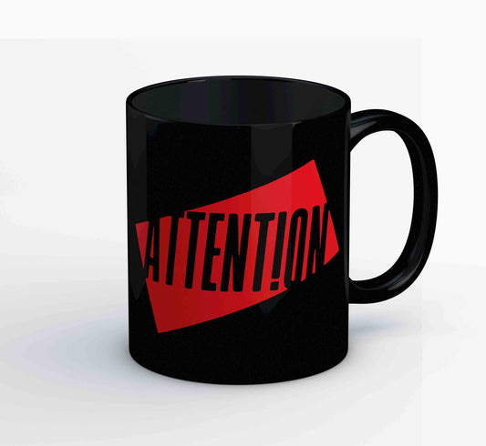 charlie puth attention mug coffee ceramic music band buy online usa united states of america the banyan tee tbt men women girls boys unisex