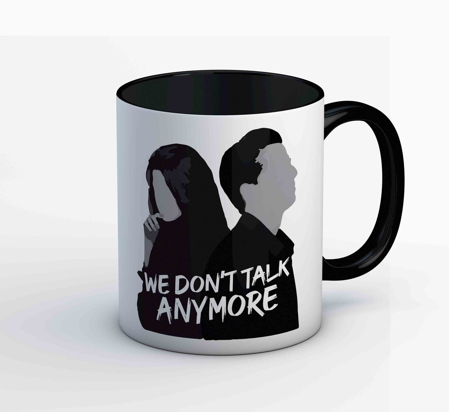 charlie puth we don't talk anymore mug coffee ceramic music band buy online usa united states of america the banyan tee tbt men women girls boys unisex