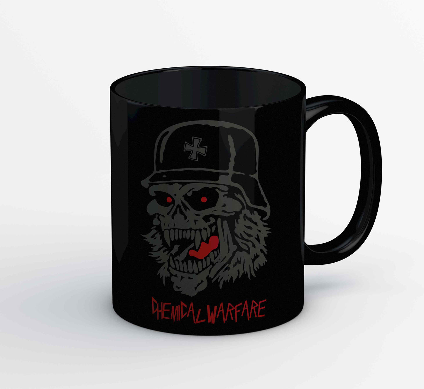 slayer chemical warfare mug coffee ceramic music band buy online usa united states of america the banyan tee tbt men women girls boys unisex