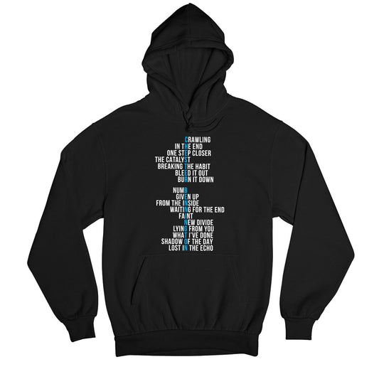 linkin park chester hoodie hooded sweatshirt winterwear music band buy online usa united states of america the banyan tee tbt men women girls boys unisex black