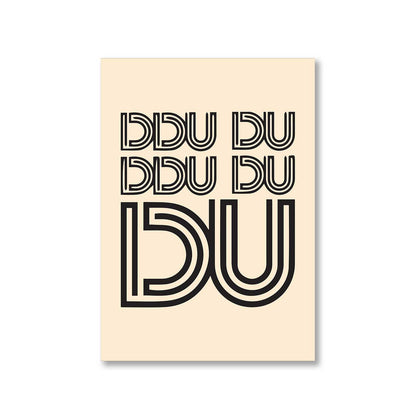 black pink ddu du ddu du du poster wall art buy online united states of america usa the banyan tee tbt a4 song k pop jennie lisa jisoo rose