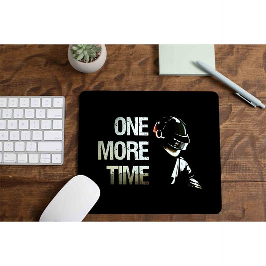 daft punk one more time mousepad logitech large anime music band buy online united states of america usa the banyan tee tbt men women girls boys unisex