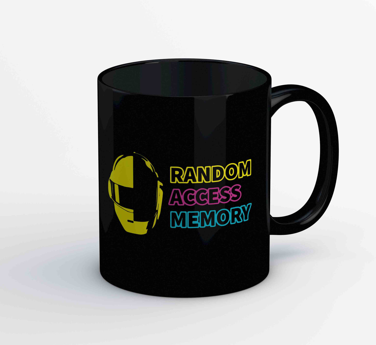 daft punk random access memory mug coffee ceramic music band buy online usa united states of america the banyan tee tbt men women girls boys unisex