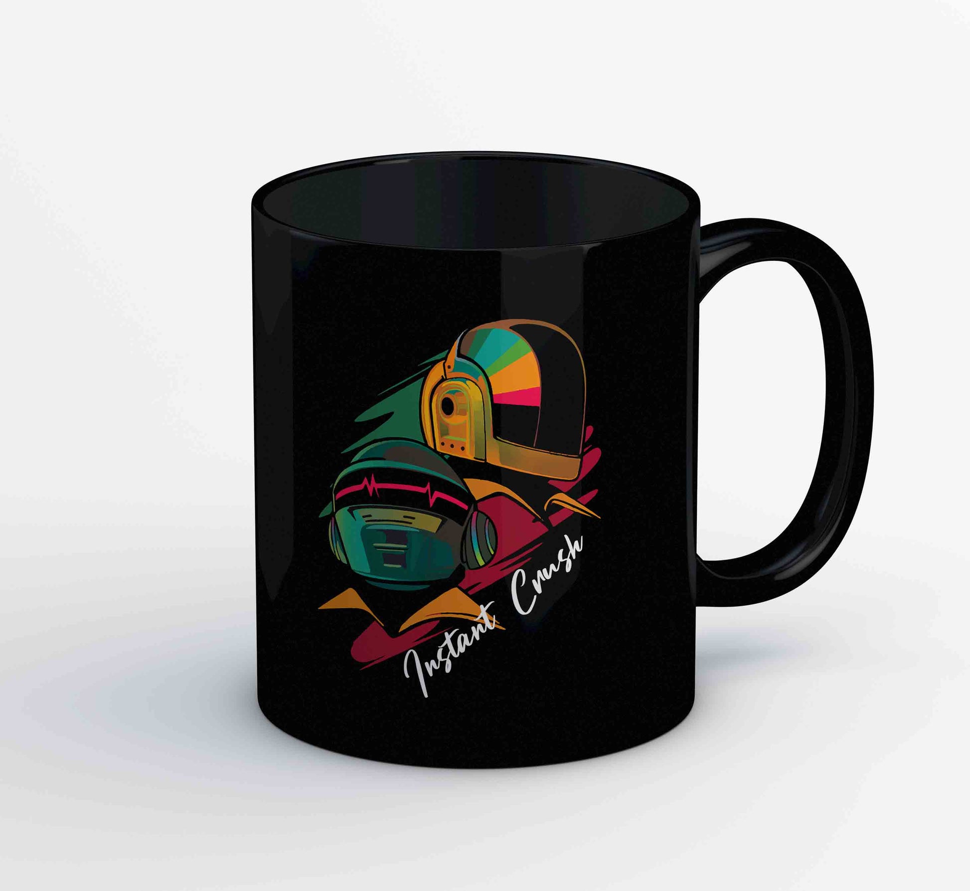 daft punk instant crush mug coffee ceramic music band buy online usa united states of america the banyan tee tbt men women girls boys unisex