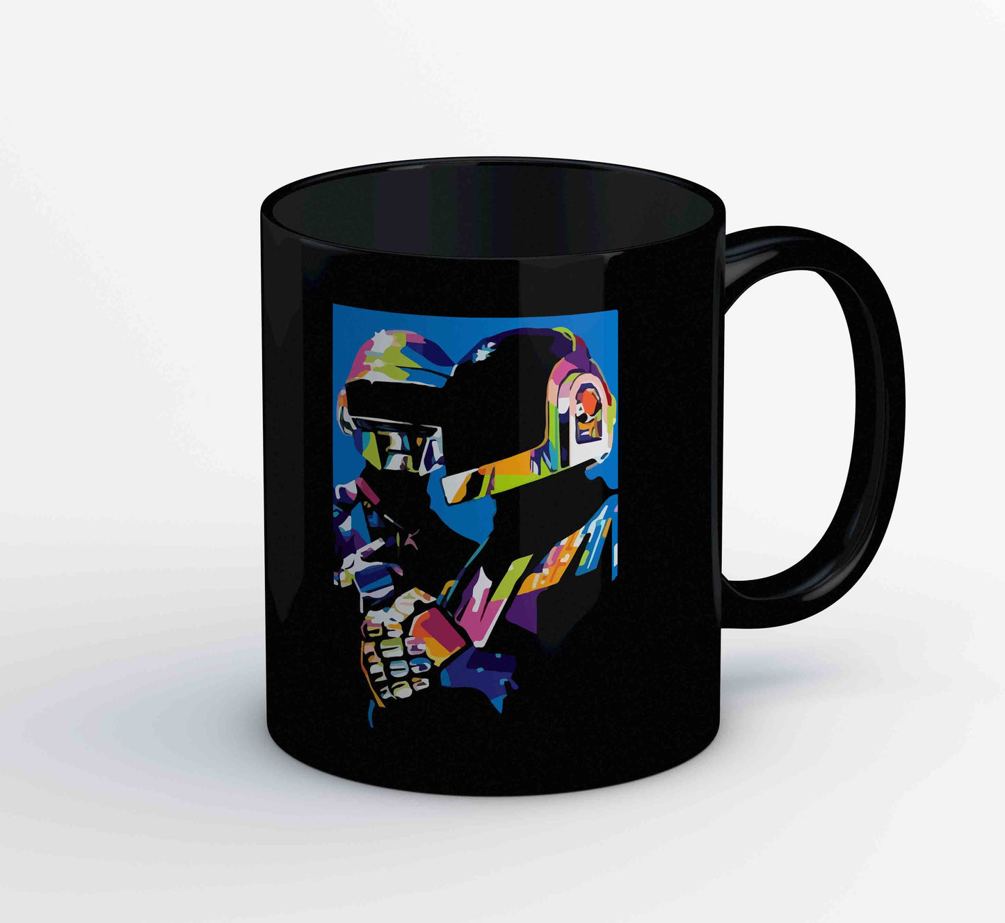 daft punk the duo mug coffee ceramic music band buy online usa united states of america the banyan tee tbt men women girls boys unisex