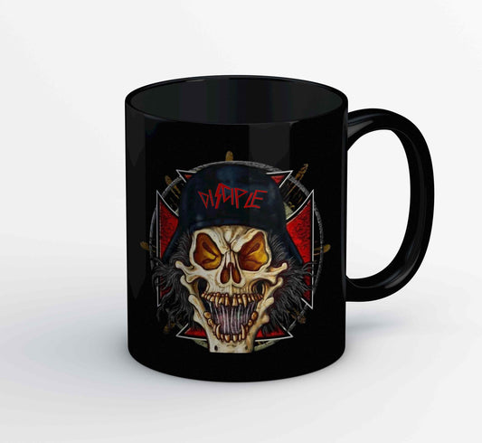 slayer disciple mug coffee ceramic music band buy online usa united states of america the banyan tee tbt men women girls boys unisex