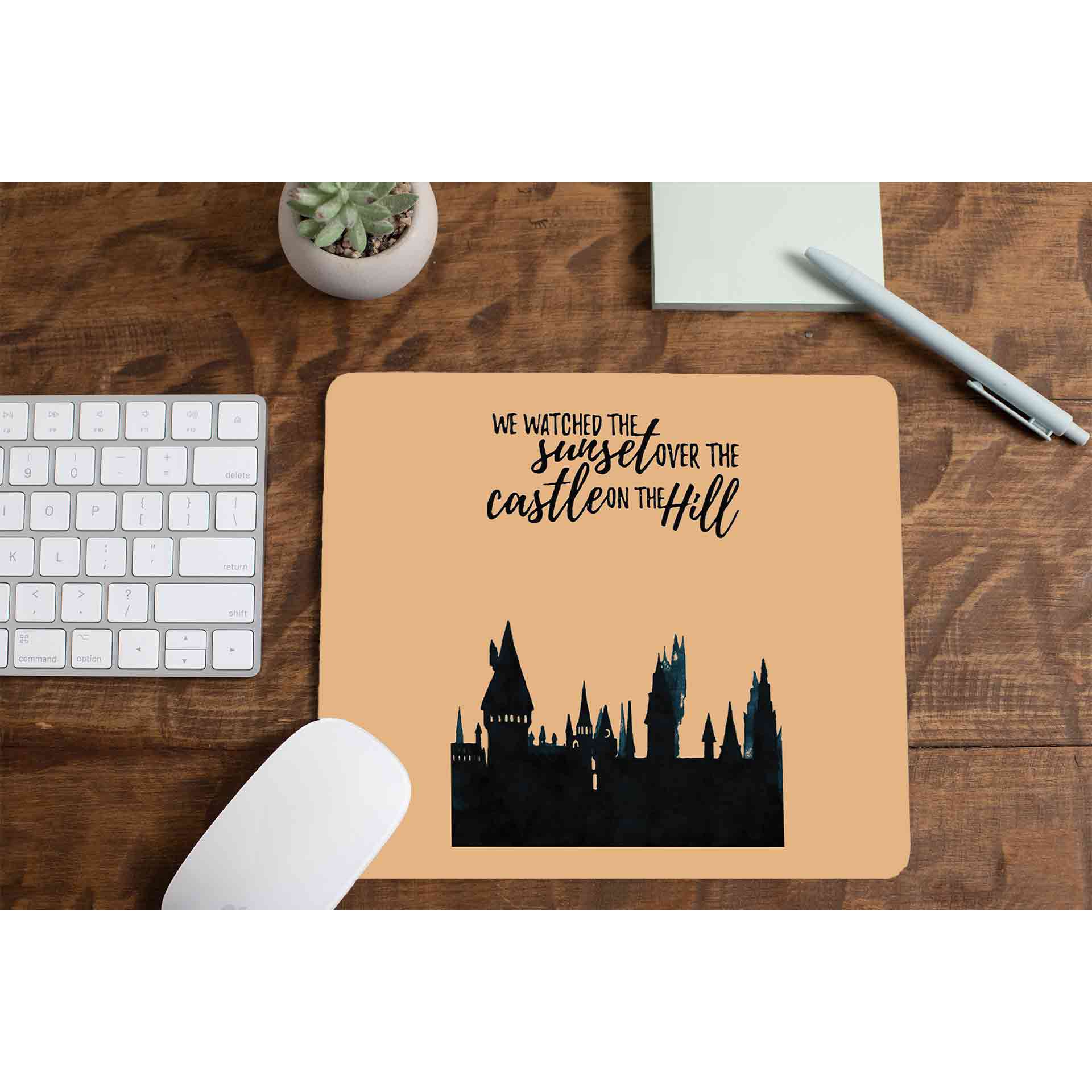 ed sheeran castle on the hill mousepad logitech large anime music band buy online united states of america usa the banyan tee tbt men women girls boys unisex