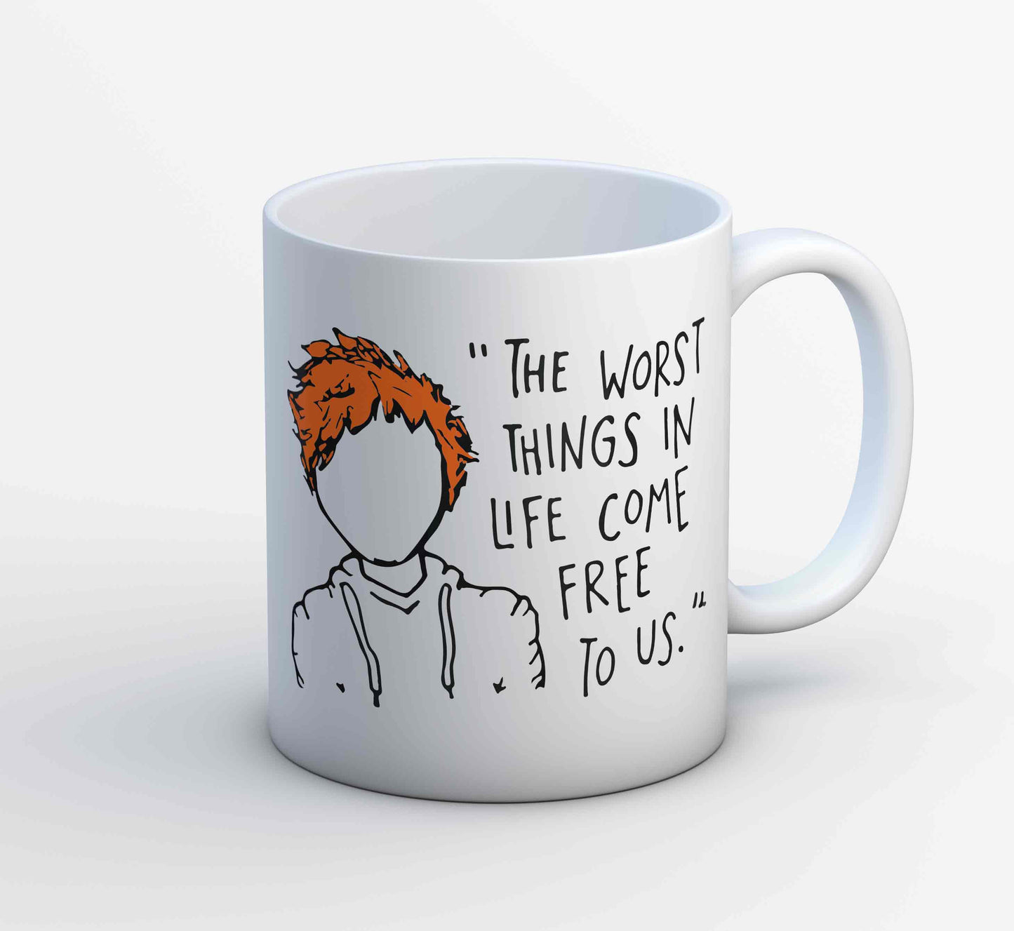 ed sheeran the a team mug coffee ceramic music band buy online usa united states of america the banyan tee tbt men women girls boys unisex