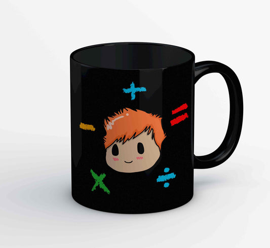 ed sheeran the album math mug coffee ceramic music band buy online usa united states of america the banyan tee tbt men women girls boys unisex