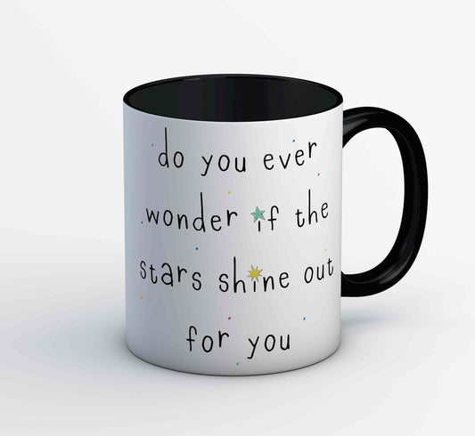 ed sheeran do you ever wonder - autumn leaves mug coffee ceramic music band buy online usa united states of america the banyan tee tbt men women girls boys unisex