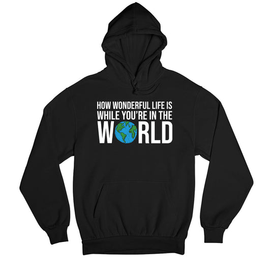 elton john your song hoodie hooded sweatshirt winterwear music band buy online usa united states of america the banyan tee tbt men women girls boys unisex black how wonderful life is while you're in the world