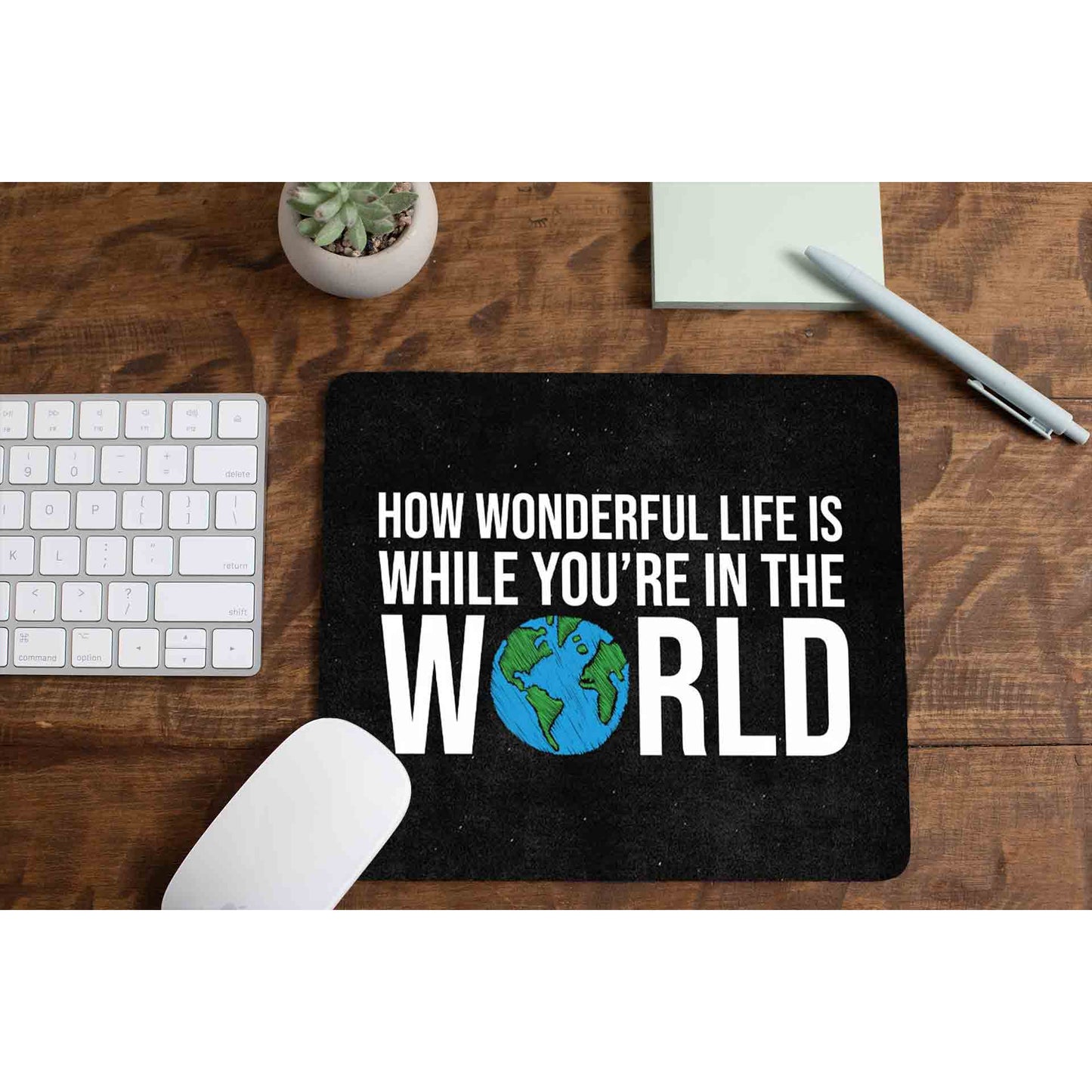 elton john your song mousepad logitech large anime music band buy online united states of america usa the banyan tee tbt men women girls boys unisex  how wonderful life is while you're in the world