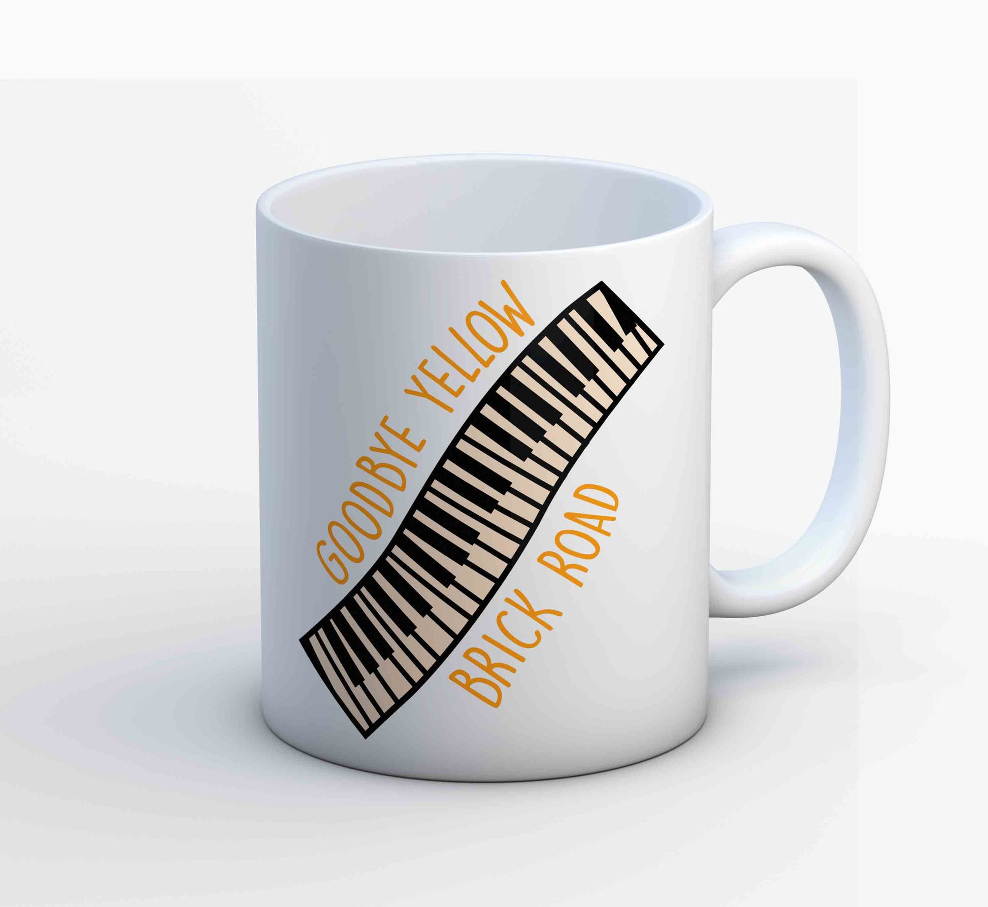 elton john goodbye yellow brick road mug coffee ceramic music band buy online usa united states of america the banyan tee tbt men women girls boys unisex