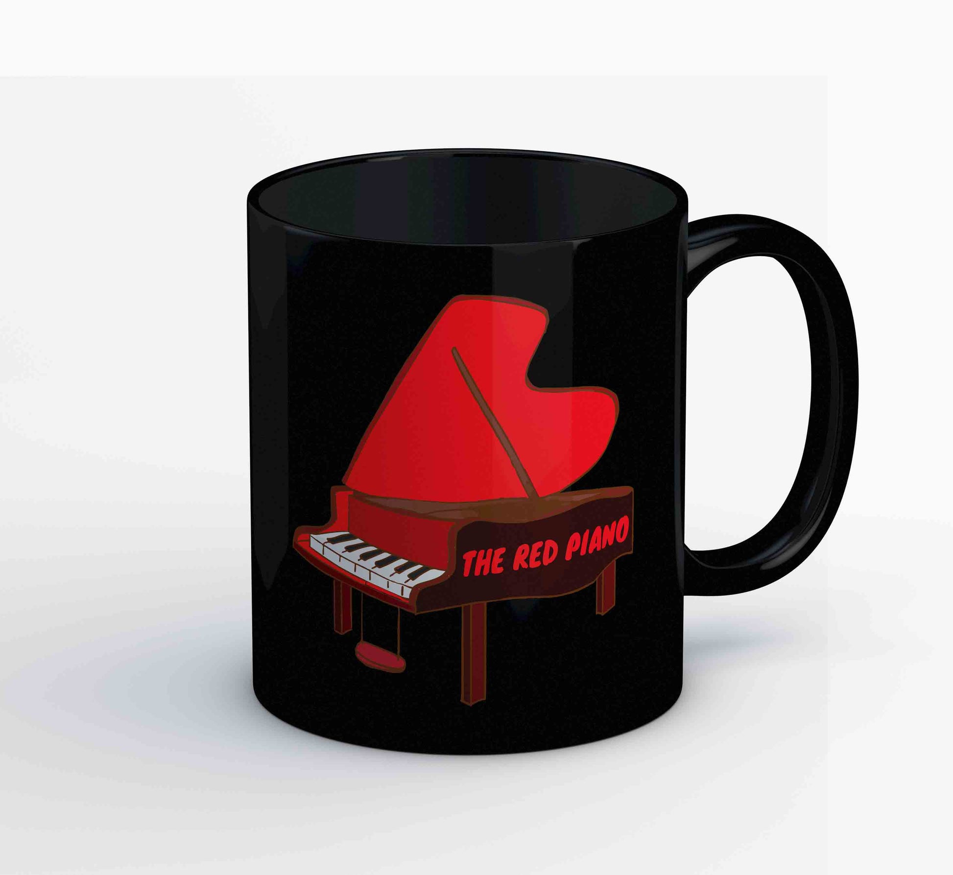 elton john the red piano mug coffee ceramic music band buy online usa united states of america the banyan tee tbt men women girls boys unisex