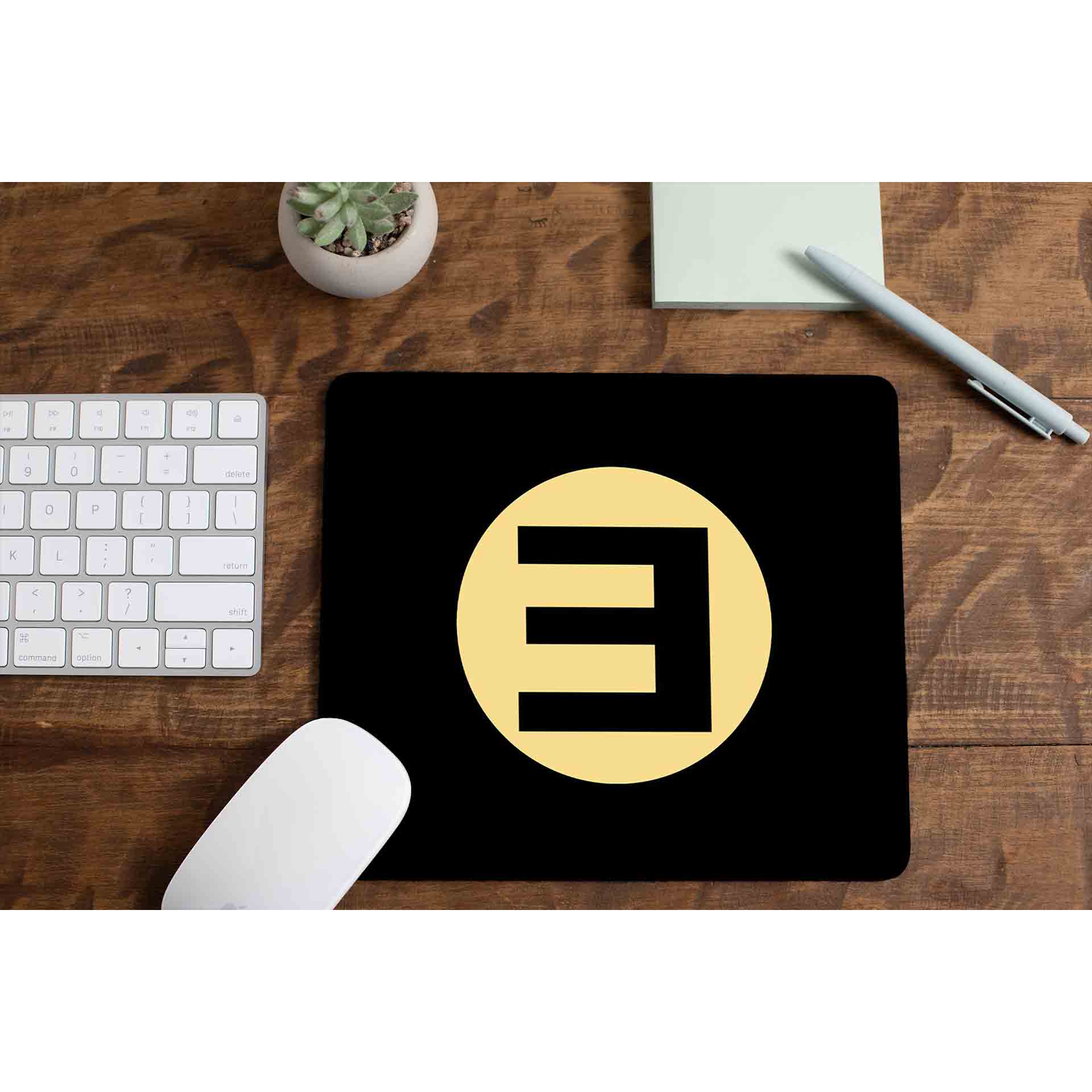 eminem e mousepad logitech large anime music band buy online united states of america usa the banyan tee tbt men women girls boys unisex  icon