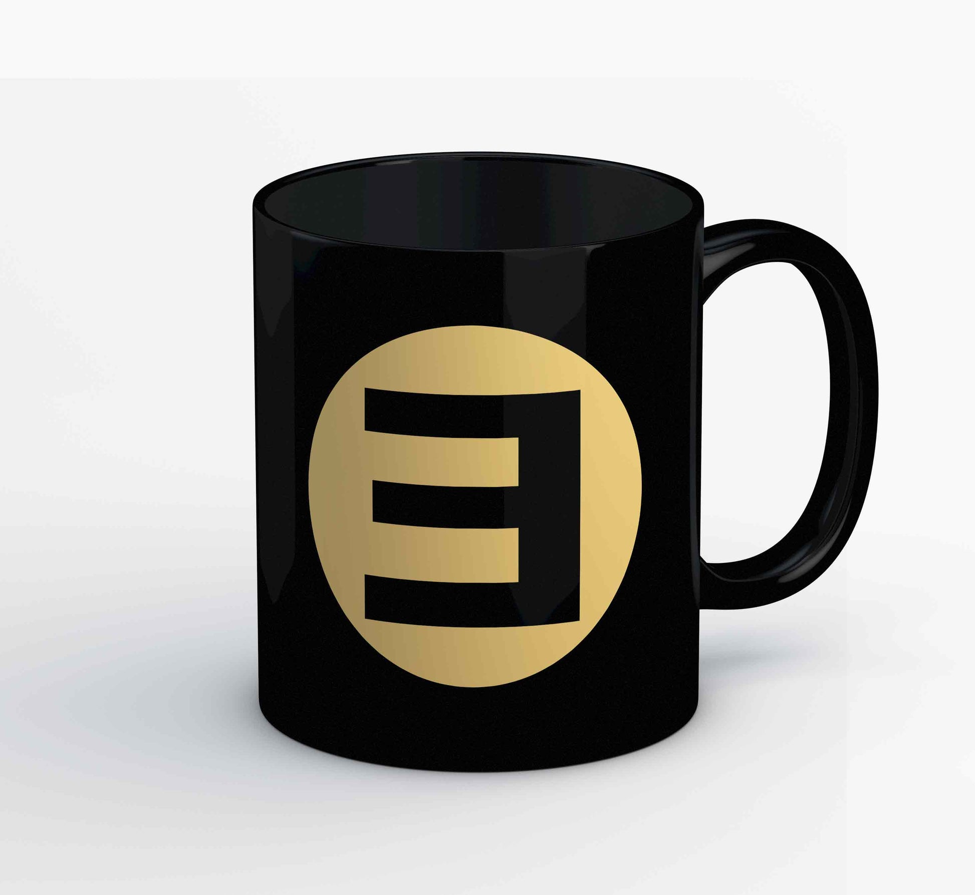 eminem e mug coffee ceramic music band buy online usa united states of america the banyan tee tbt men women girls boys unisex  icon