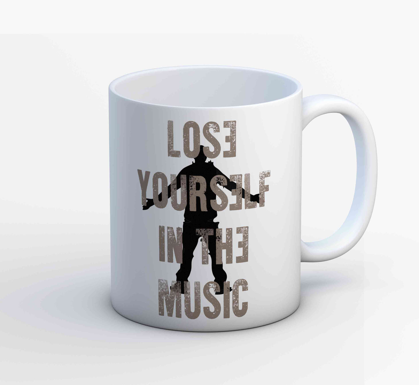 eminem lose yourself for the music mug coffee ceramic music band buy online usa united states of america the banyan tee tbt men women girls boys unisex