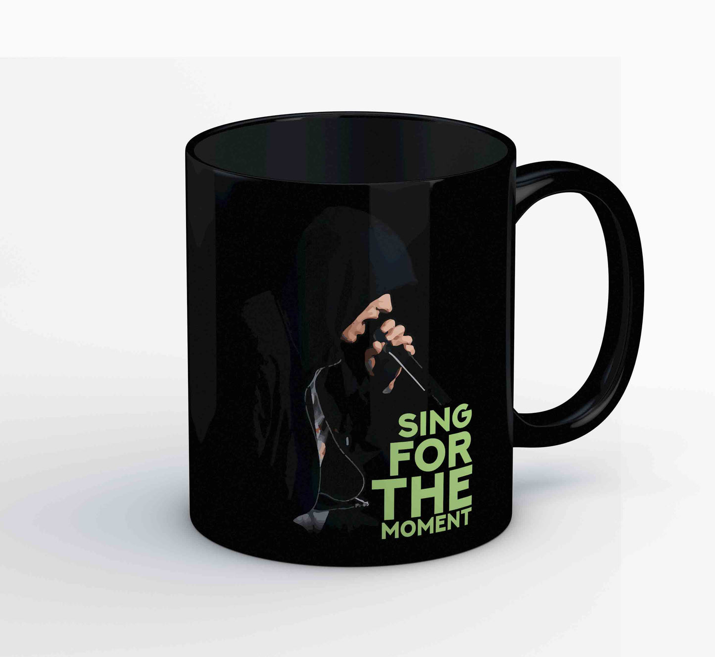 eminem sing for the moment mug coffee ceramic music band buy online usa united states of america the banyan tee tbt men women girls boys unisex