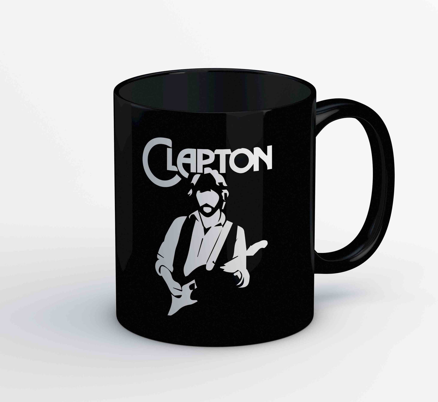 eric clapton clapton mug coffee ceramic music band buy online usa united states of america the banyan tee tbt men women girls boys unisex