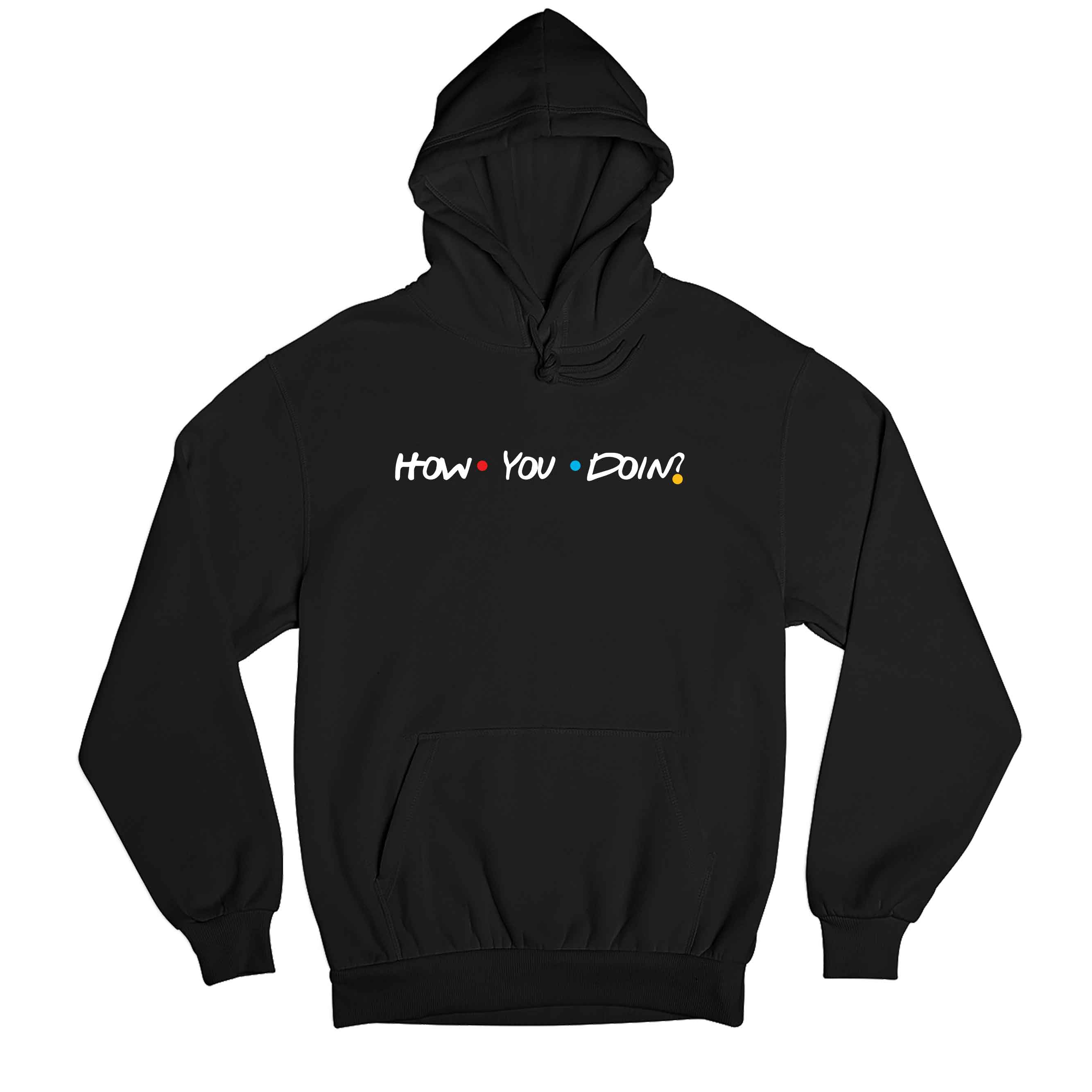 Buy friends clearance hoodie