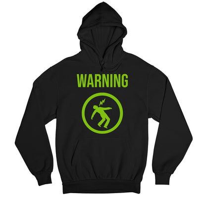 green day warning hoodie hooded sweatshirt winterwear music band buy online usa united states of america the banyan tee tbt men women girls boys unisex black