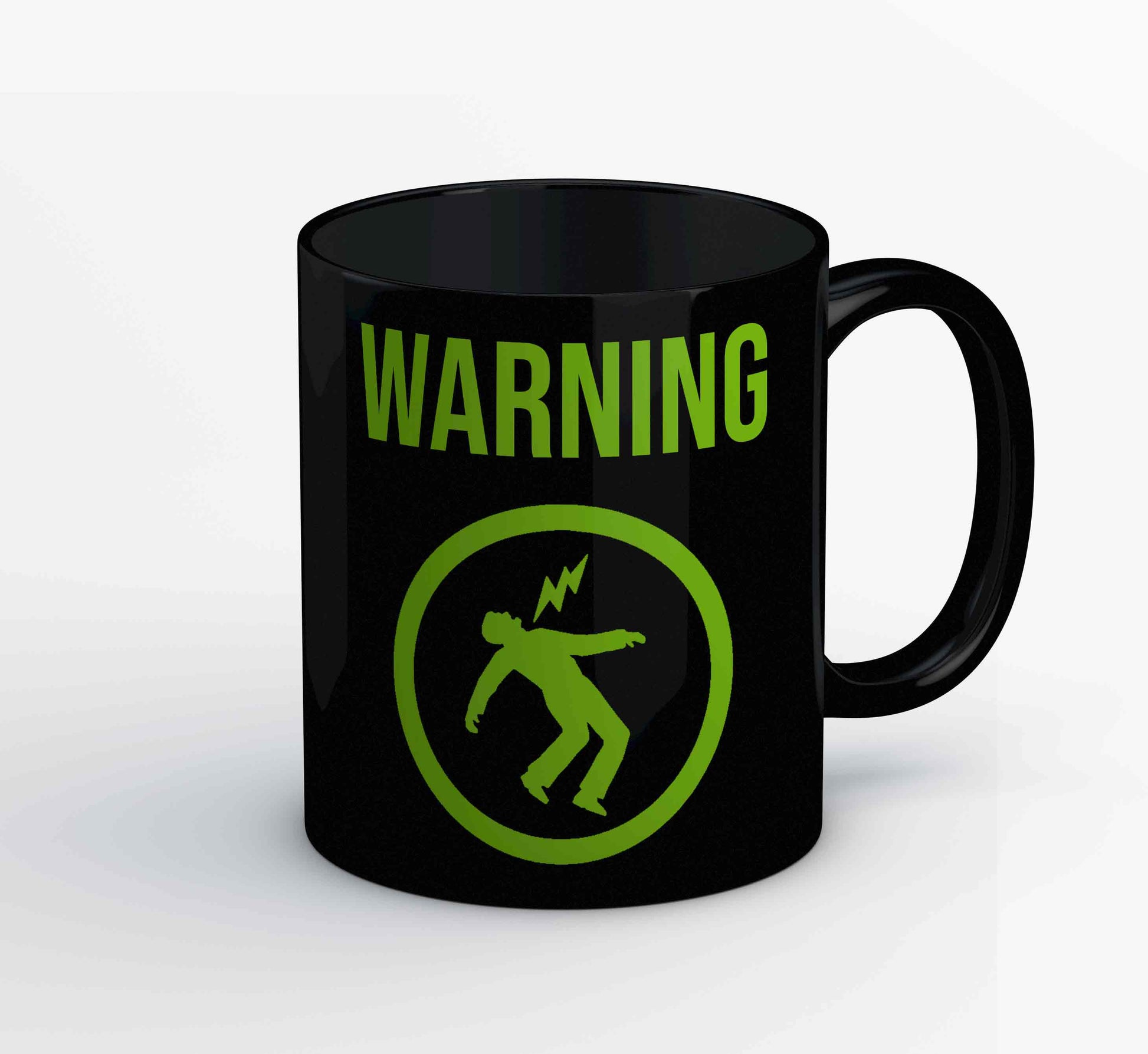 green day warning mug coffee ceramic music band buy online usa united states of america the banyan tee tbt men women girls boys unisex